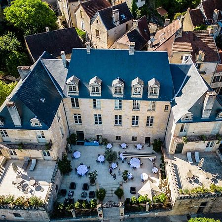 De Bouilhac Hotel Montignac-Lascaux Exterior photo