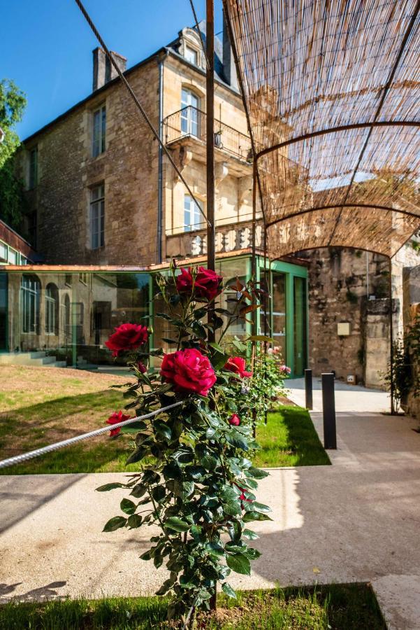 De Bouilhac Hotel Montignac-Lascaux Exterior photo