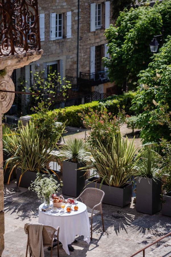 De Bouilhac Hotel Montignac-Lascaux Exterior photo