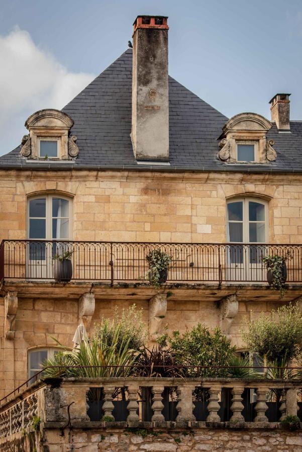 De Bouilhac Hotel Montignac-Lascaux Exterior photo