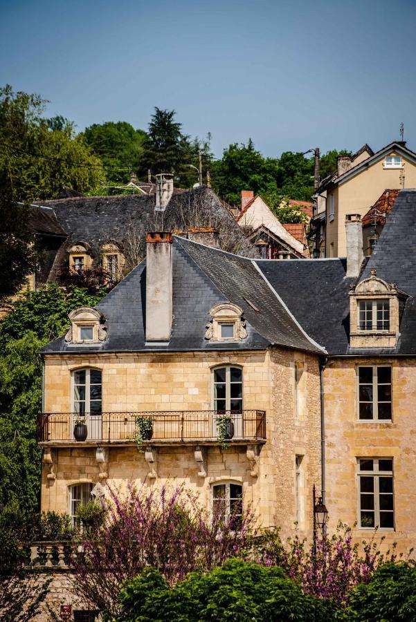 De Bouilhac Hotel Montignac-Lascaux Exterior photo