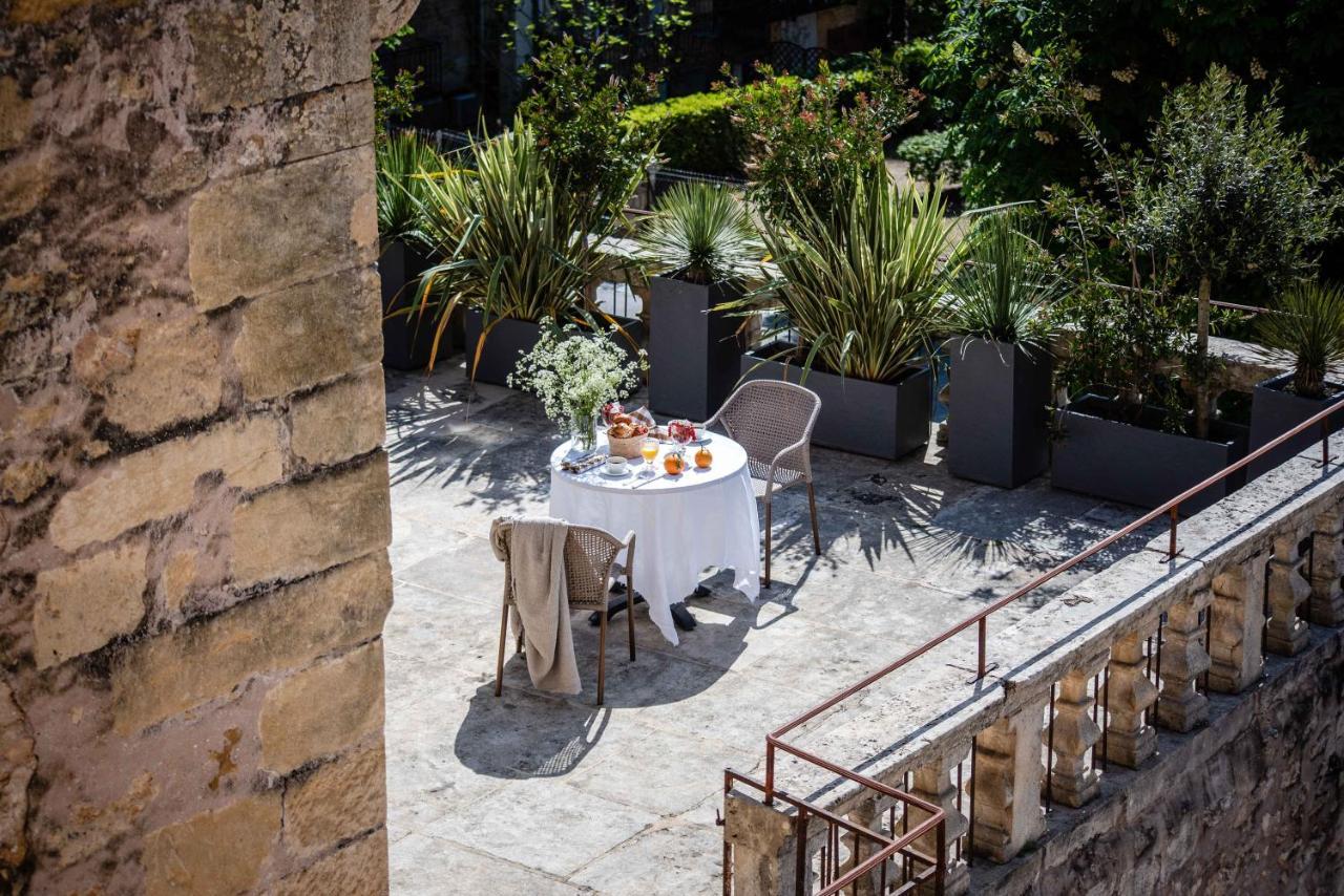 De Bouilhac Hotel Montignac-Lascaux Exterior photo