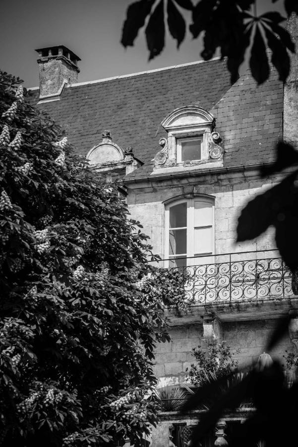 De Bouilhac Hotel Montignac-Lascaux Exterior photo