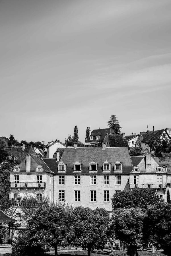 De Bouilhac Hotel Montignac-Lascaux Exterior photo