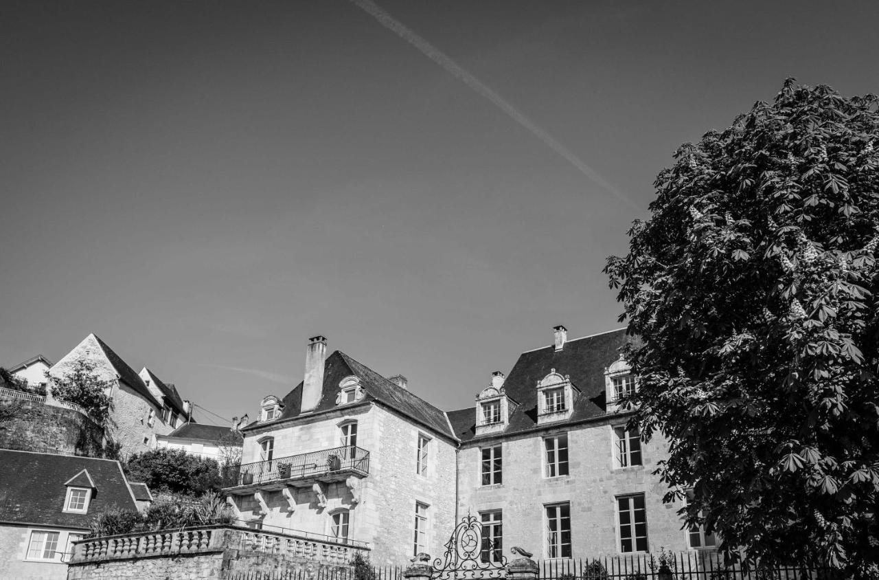 De Bouilhac Hotel Montignac-Lascaux Exterior photo