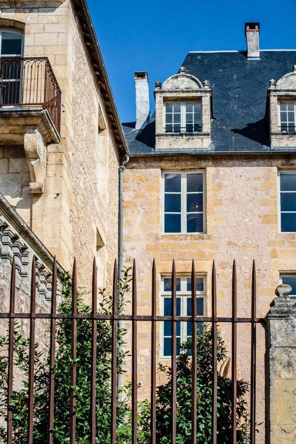 De Bouilhac Hotel Montignac-Lascaux Exterior photo