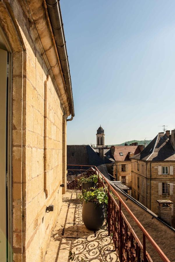 De Bouilhac Hotel Montignac-Lascaux Exterior photo