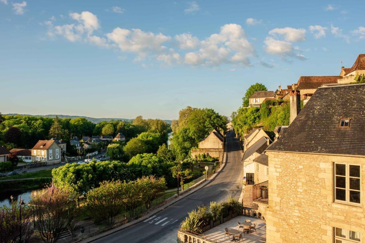 De Bouilhac Hotel Montignac-Lascaux Exterior photo