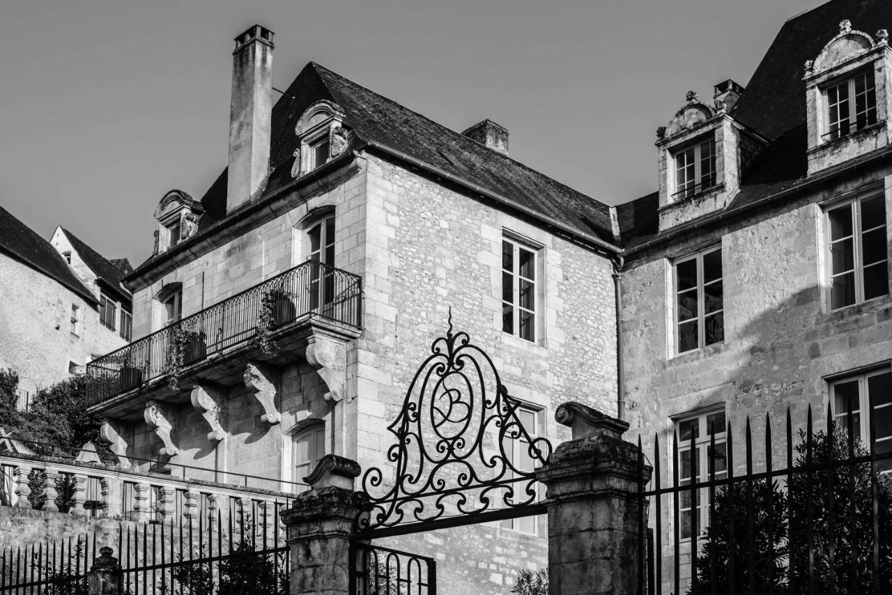 De Bouilhac Hotel Montignac-Lascaux Exterior photo